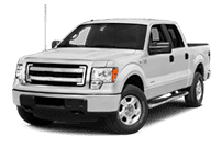 Truck For Sale at Broken Arrow, OK